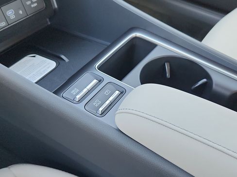 New 2026 Hyundai Sonata SEL image 20