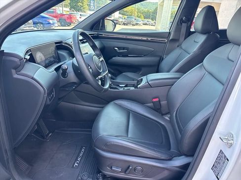 Used 2024 Hyundai Tucson XRT AWD/4WD image 9