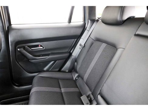 Used 2025 MAZDA CX-50 AWD 2.5 S w/ Select Package image 9