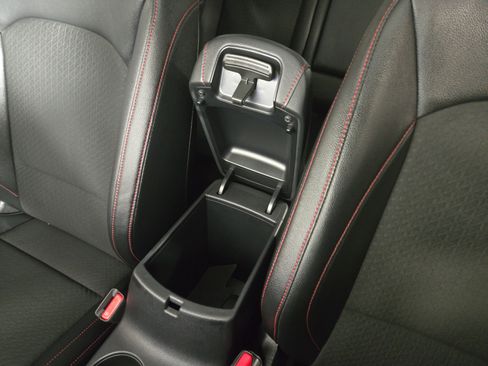 Used 2024 Kia Soul GT-Line w/ GT-Line Technology Package image 29