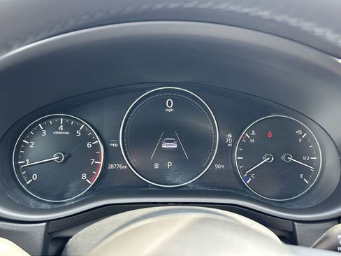 Used 2023 MAZDA CX-30 AWD 2.5 S w/ Select Package image 19