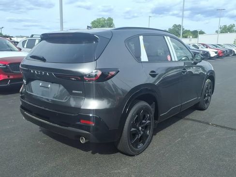 New 2026 MAZDA CX-5 2.5 S w/ Premium Plus Package AWD/4WD image 7