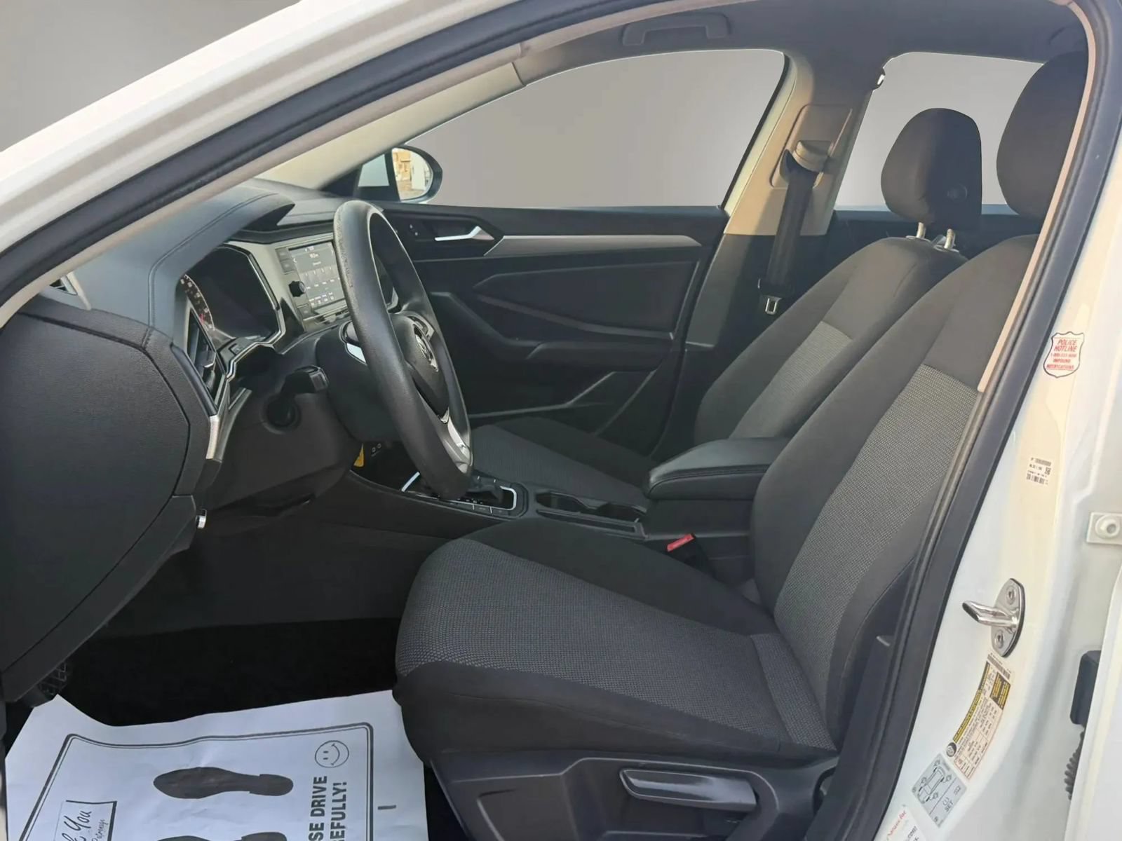 Used 2021 Volkswagen Jetta S FWD image 14