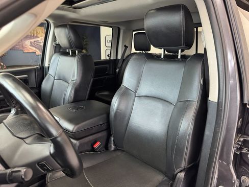 Used 2014 RAM 1500 Sport w/ Trailer Tow Group AWD/4WD image 13