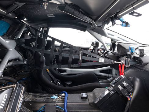Used 2023 Lamborghini Huracan EVO RWD image 32