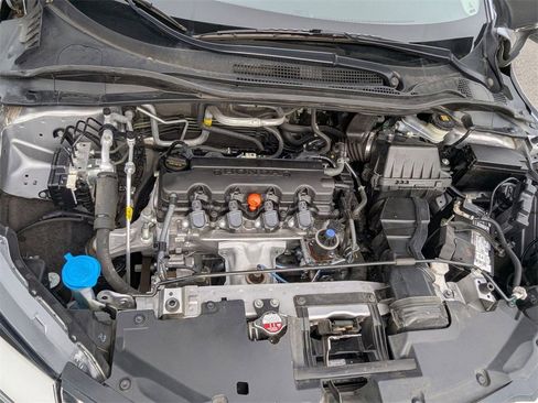 Used 2022 Honda HR-V EX-L image 31