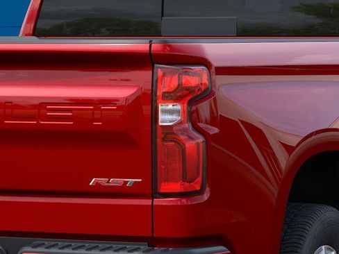 New 2026 Chevrolet Silverado 1500 RST image 44