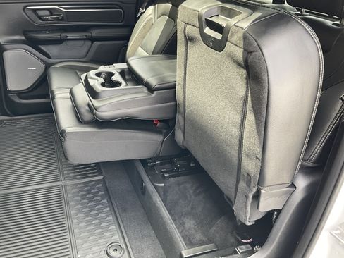 Used 2025 RAM 1500 Rebel w/ Rebel Level 2 Equipment Group AWD/4WD image 43