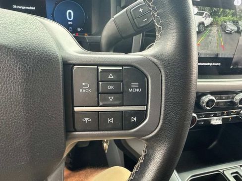 Used 2024 Ford F150 XLT w/ Mobile Office Package image 35