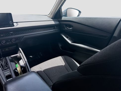 Used 2024 Honda Accord EX image 19