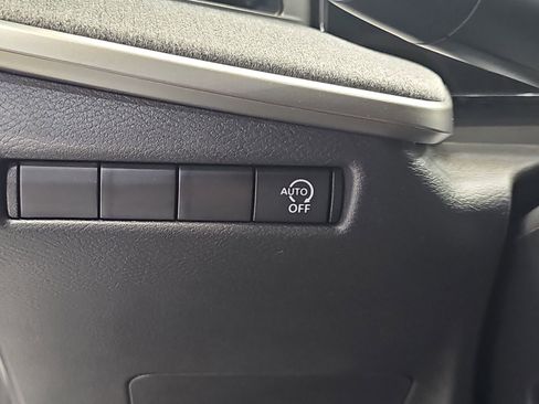 New 2026 Nissan Kicks SV w/ Illumination Package FWD image 24
