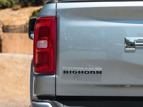 Used 2025 RAM 1500 Big Horn image 15