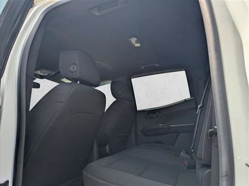 Used 2023 Chevrolet Colorado LT w/ LT Convenience Package RWD image 13