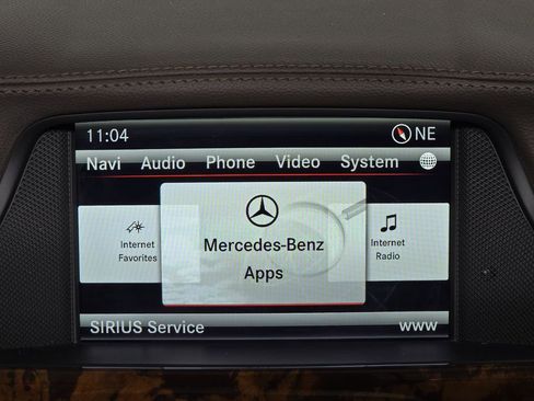 Used 2014 Mercedes-Benz CLS 550 image 17