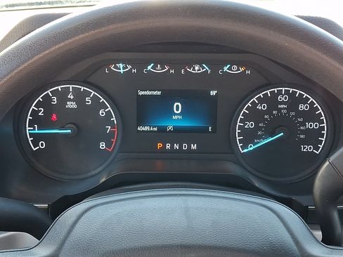 Used 2022 Ford F150 XL w/ Equipment Group 101A High RWD image 16