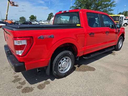 Used 2023 Ford F150 XL AWD/4WD image 7