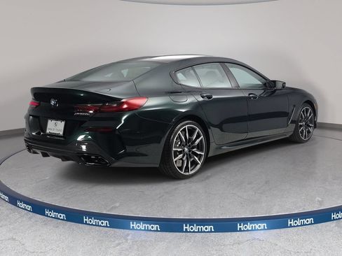 New 2026 BMW M850i xDrive AWD/4WD image 5