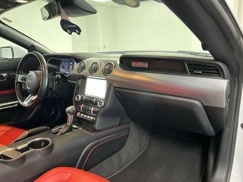 Used 2022 Ford Mustang GT Premium w/ Equipment Group 401A image 27