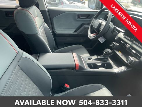 New 2026 Toyota RAV4 FWD image 15