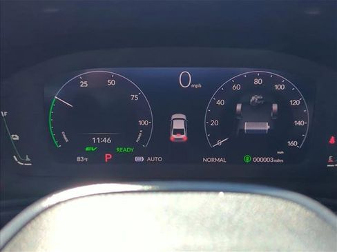 New 2025 Honda Accord Sport image 11