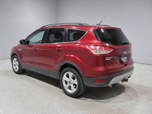 Used 2014 Ford Escape SE w/ Equipment Group 201A AWD/4WD image 5