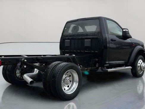 New 2024 RAM 4500 Tradesman image 3