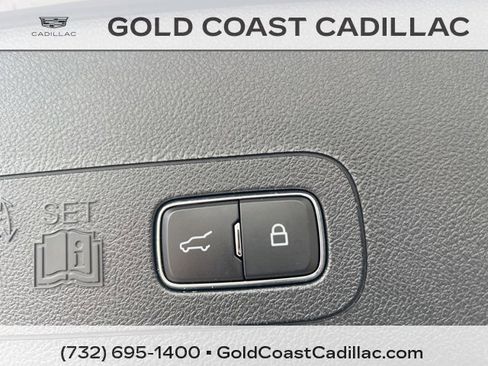 Used 2023 Lincoln Aviator AWD w/ Premium Package image 14