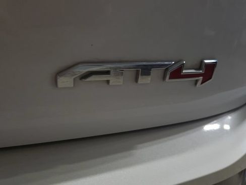 Used 2023 GMC Terrain AT4 w/ Tech Package AWD/4WD image 41