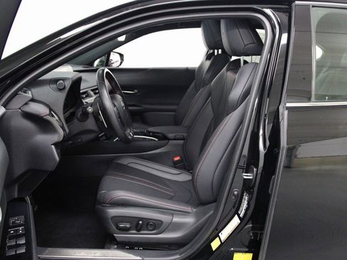 Used 2020 Lexus UX 250h F Sport image 17