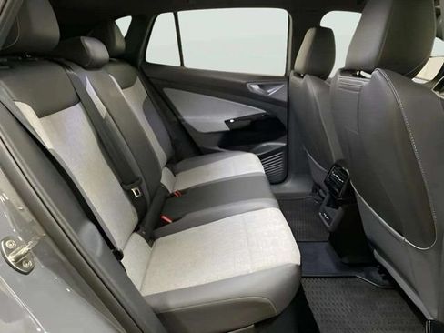Used 2025 Volkswagen ID.4 Pro RWD image 67