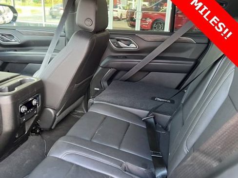 Used 2021 Chevrolet Tahoe LT image 12