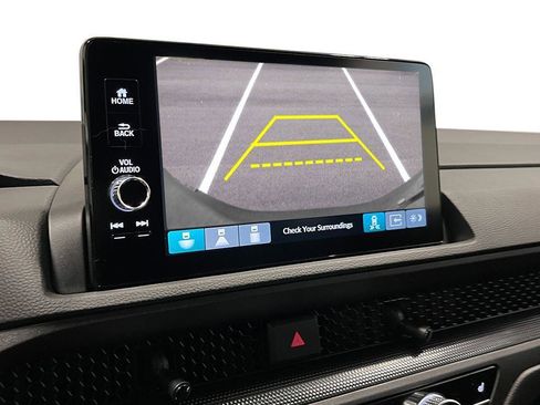 New 2025 Honda CR-V Sport-L image 21