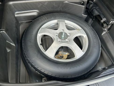 Certified 2024 Jeep Grand Cherokee Altitude image 35