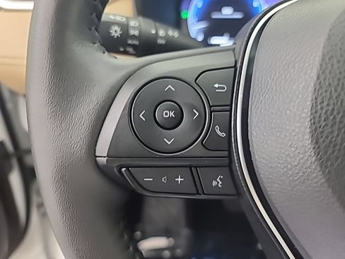 Used 2025 Toyota RAV4 Limited w/ Weather Package AWD/4WD image 30
