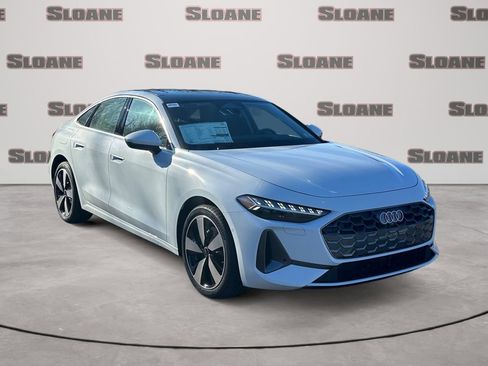 New 2025 Audi A5 2.0T Premium Plus image 7