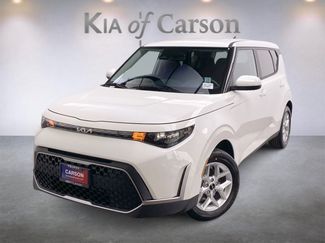 New 2025 Kia Soul LX w/ LX Technology Package image 1