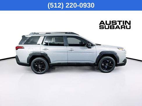 New 2026 Subaru Outback Limited image 9