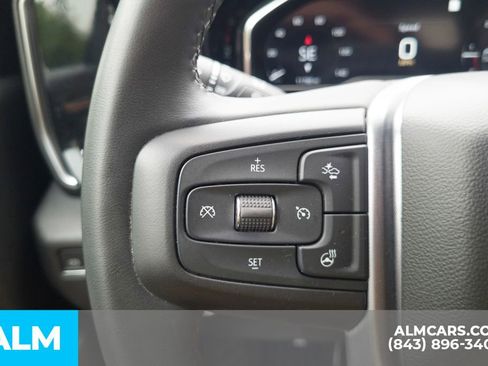 Used 2023 GMC Sierra 1500 Elevation AWD/4WD image 29