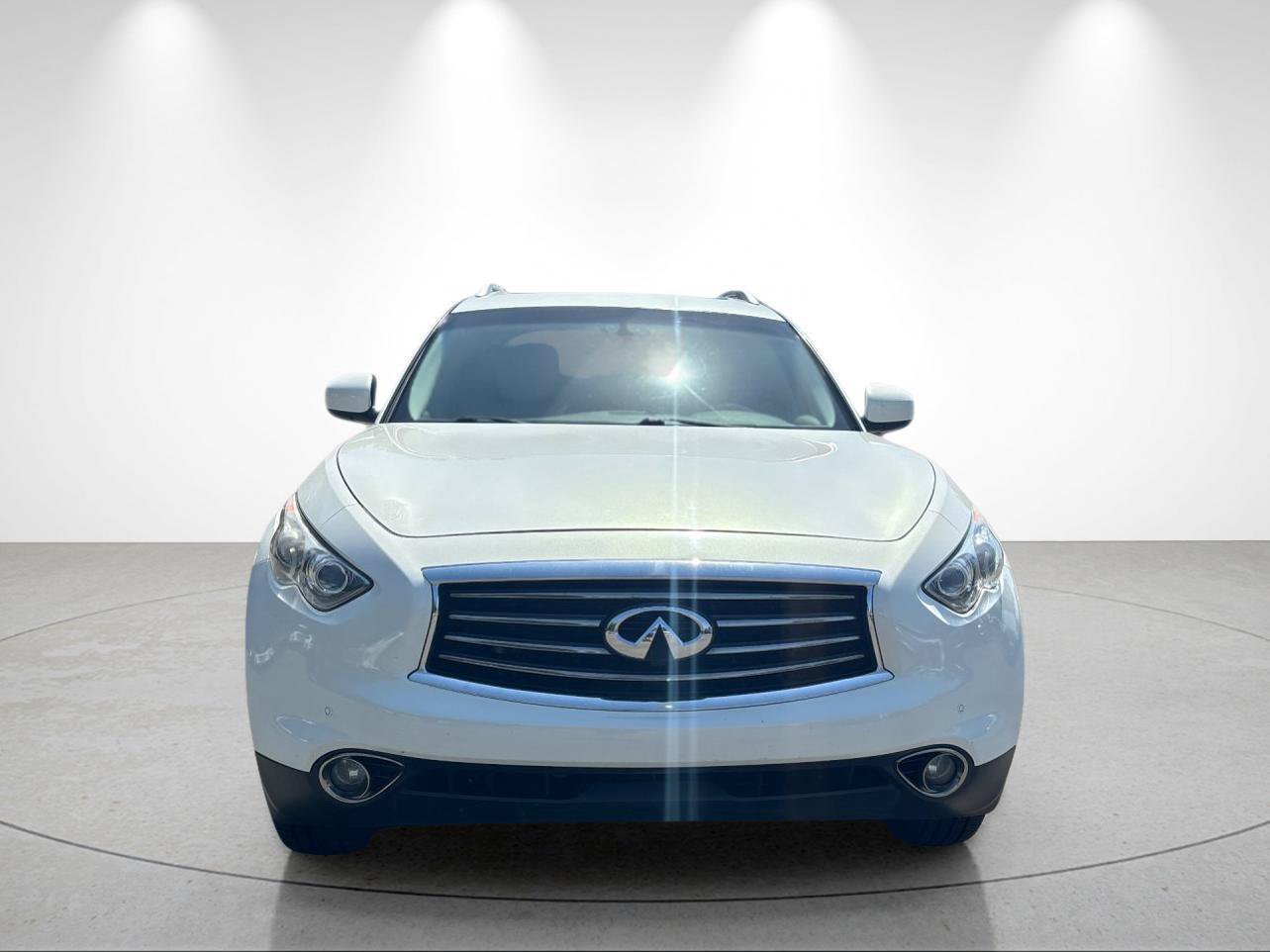 Used 2013 INFINITI FX37 AWD image 8