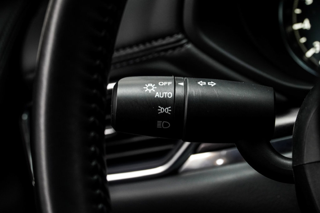 Used 2025 MAZDA CX-5 Carbon Edition AWD/4WD image 36
