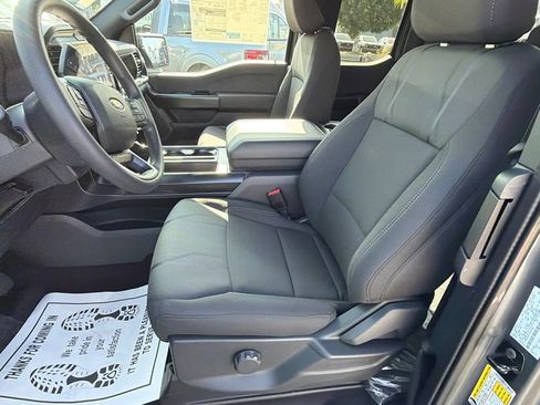 New 2026 Ford F150 STX RWD image 19