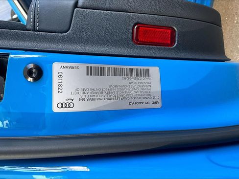 Used 2022 Audi S5 Premium Plus AWD/4WD image 34