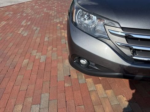 Used 2013 Honda CR-V EX-L image 21