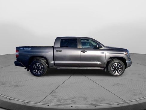 Used 2019 Toyota Tundra SR5 image 2