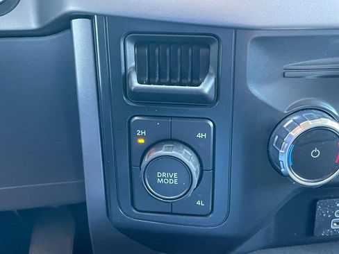 Used 2025 Ford F150 XLT w/ Equipment Group 301A Standard AWD/4WD image 43