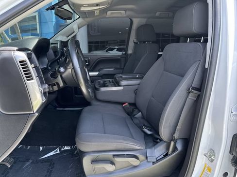 Used 2018 Chevrolet Silverado 1500 LT RWD image 30