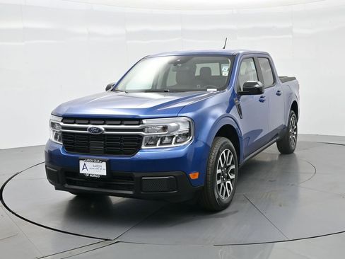 Used 2024 Ford Maverick Lariat image 30