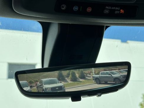 Used 2022 GMC Sierra 2500 Denali w/ Denali Ultimate Package image 20