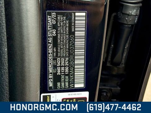 Used 2024 Mercedes-Benz GLC 300 image 34