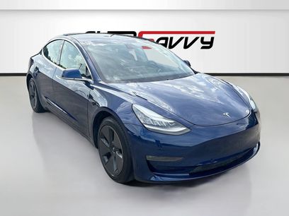Used 2019 Tesla Model 3 Standard Range Plus